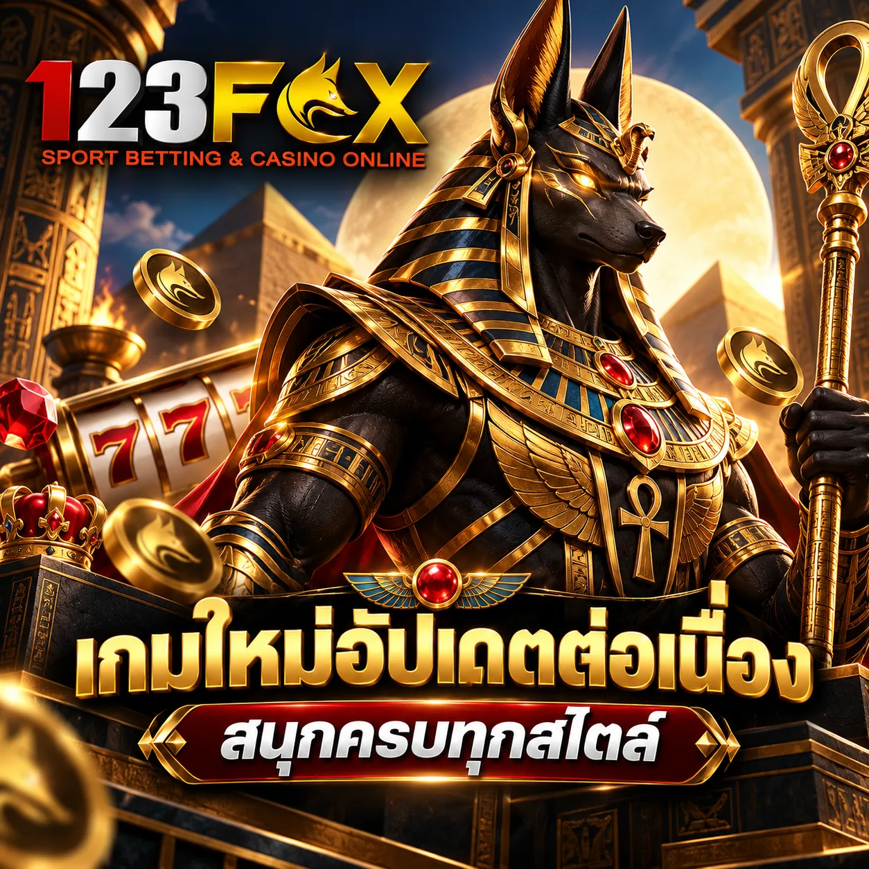 เครดิตฟรี 100