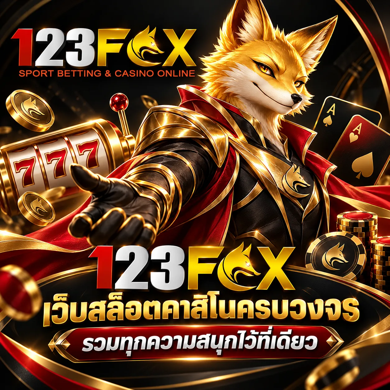 ทางเข้าเล่น