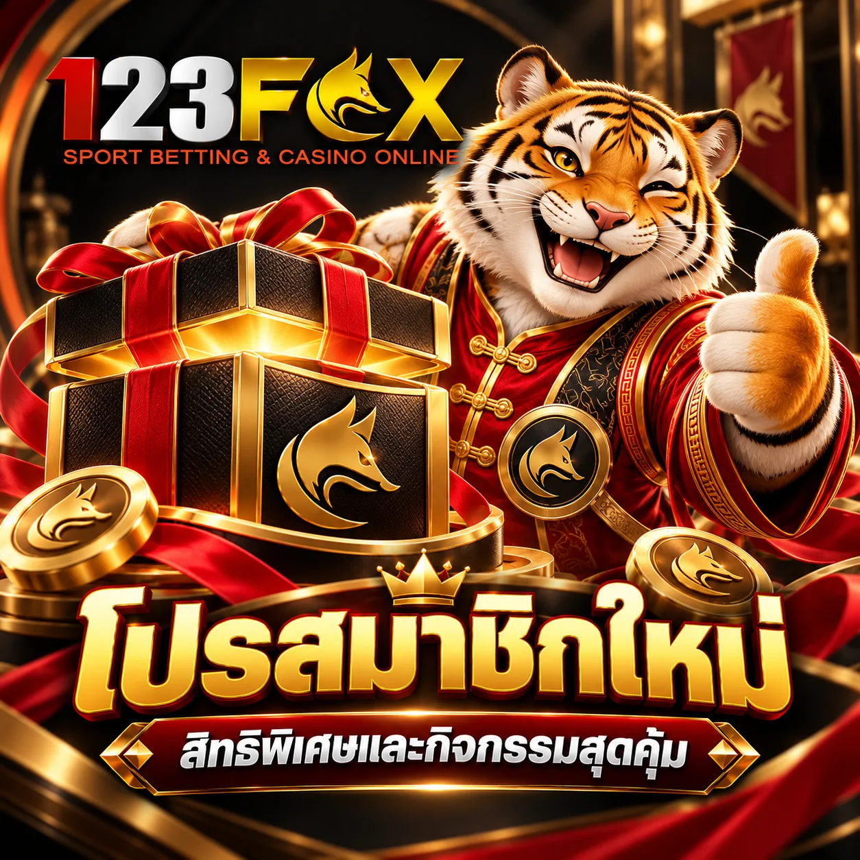 โบนัสฝาก